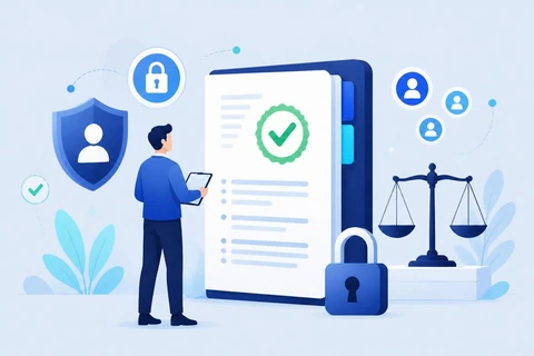 GDPR Regulations